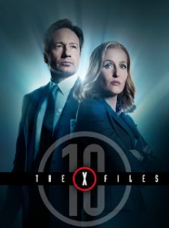 voir X-Files - Aux frontières du réel saison 10 épisode 2