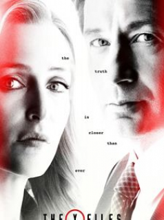 voir X-Files - Aux frontières du réel saison 11 épisode 10