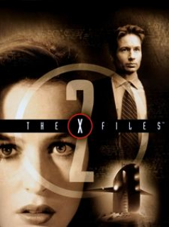 voir X-Files - Aux frontières du réel saison 2 épisode 24