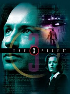 voir X-Files - Aux frontières du réel saison 3 épisode 21