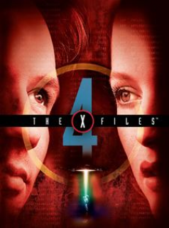 voir X-Files - Aux frontières du réel saison 4 épisode 4