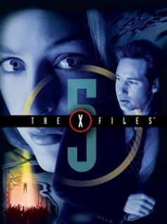 voir X-Files - Aux frontières du réel saison 5 épisode 18