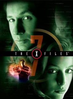 voir X-Files - Aux frontières du réel saison 7 épisode 4