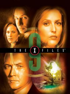 voir X-Files - Aux frontières du réel saison 9 épisode 9