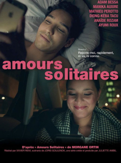 voir Amours solitaires saison 1 épisode 15