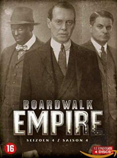 voir Boardwalk Empire Saison 4 en streaming 