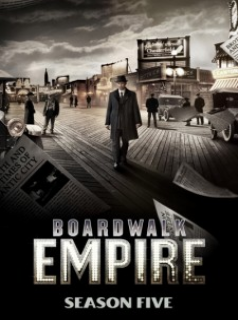 voir Boardwalk Empire saison 5 épisode 6