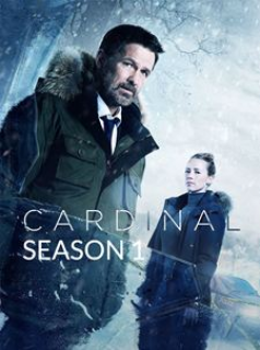 voir serie Cardinal saison 1