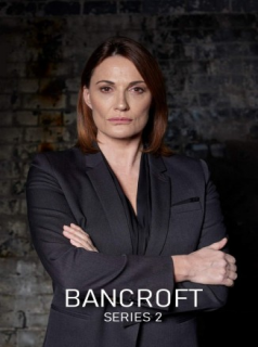 voir Commissaire Bancroft Saison 2 en streaming 