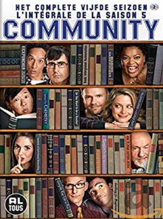 voir Community saison 5 épisode 4