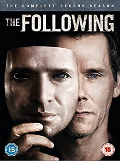 voir Following saison 2 épisode 15