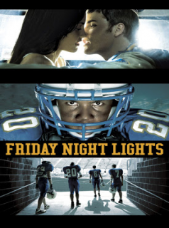 voir Friday Night Lights saison 3 épisode 8