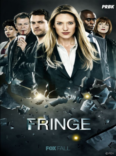 voir Fringe saison 4 épisode 2