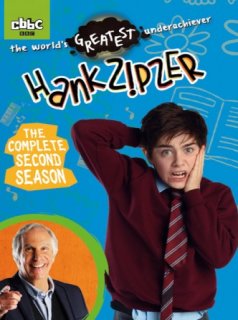 voir Hank Zipzer saison 2 épisode 5