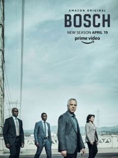 voir Harry Bosch Saison 5 en streaming 