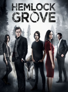 voir Hemlock Grove Saison 2 en streaming 