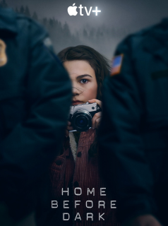 voir serie Home Before Dark en streaming