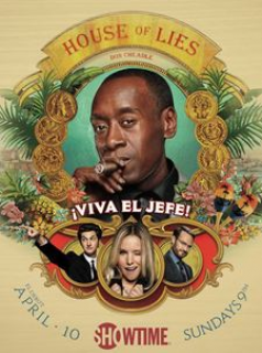 voir House of Lies Saison 5 en streaming 