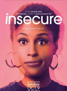 voir Insecure saison 1 épisode 8