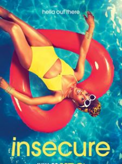 voir Insecure saison 2 épisode 6