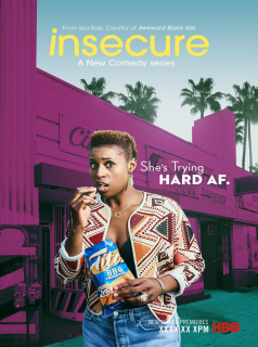 voir Insecure saison 3 épisode 5