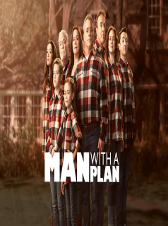 voir Man With a Plan Saison 4 en streaming 