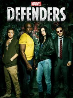 voir Marvel's The Defenders saison 1 épisode 7