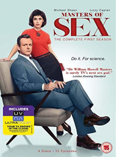 voir Masters of Sex saison 1 épisode 10