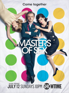 voir Masters of Sex saison 3 épisode 7