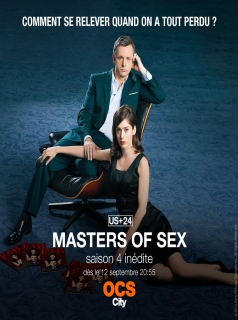 voir Masters of Sex saison 4 épisode 10