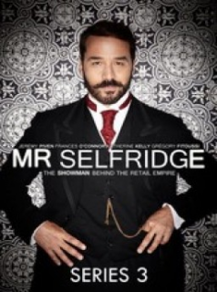 voir Mr. Selfridge saison 3 épisode 10