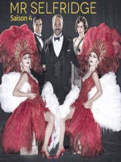 voir Mr. Selfridge saison 4 épisode 1