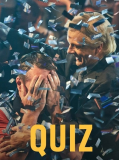 voir Quiz Saison 1 en streaming 