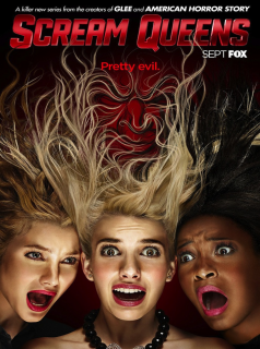 voir Scream Queens saison 1 épisode 5