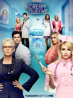 voir Scream Queens saison 2 épisode 7