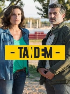 voir serie Tandem saison 4