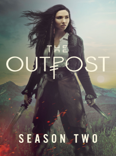 voir The Outpost saison 2 épisode 6