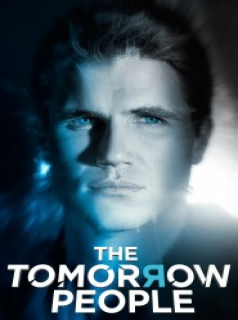 voir The Tomorrow People (2013) saison 1 épisode 2