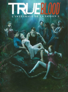 voir True Blood Saison 3 en streaming 