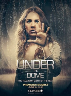 voir Under The Dome saison 2 épisode 5