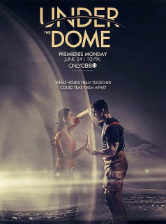 voir Under The Dome saison 3 épisode 8