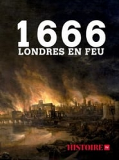 voir 1666, Londres en flammes saison 1 épisode 3