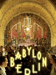 voir Babylon Berlin saison 1 épisode 2