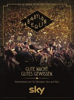 voir Babylon Berlin saison 2 épisode 7