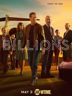 voir Billions saison 5 épisode 20