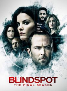 voir Blindspot saison 5 épisode 6