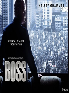 voir Boss Saison 1 en streaming 