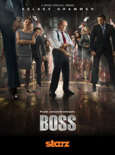 voir Boss saison 2 épisode 3