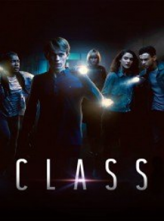 voir Class saison 1 épisode 2