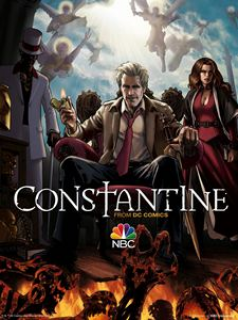 voir Constantine saison 1 épisode 2